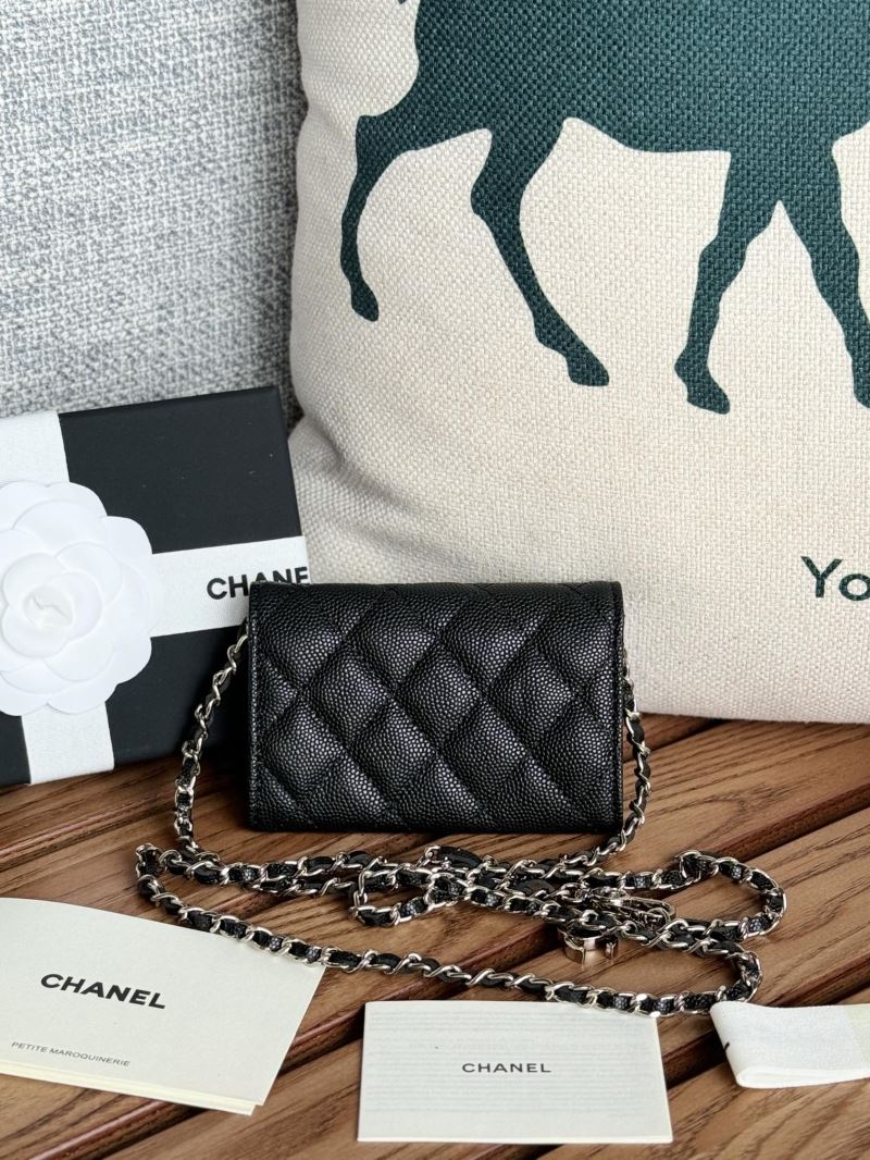 Chanel Wallet Purse